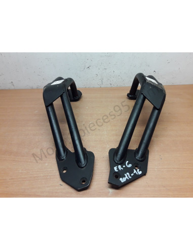 Protection moteur Kawasaki ER6 Protection moteur Kawasaki ER6