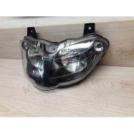 Optique de phare Gilera Runner