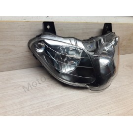 Optique de phare Gilera Runner