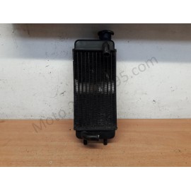 Radiateur Suzuki RMX SMX 50