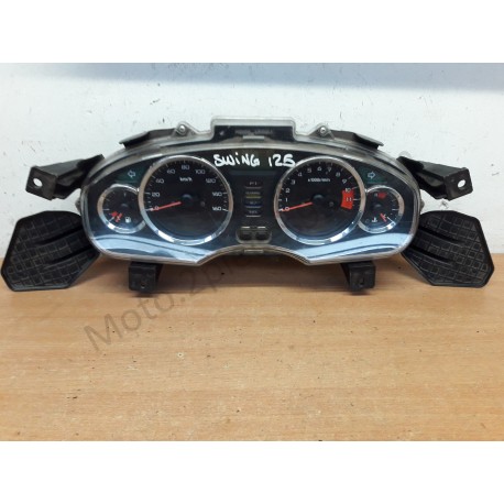 Compteur Honda Swing 125 Compteur Honda Swing 125