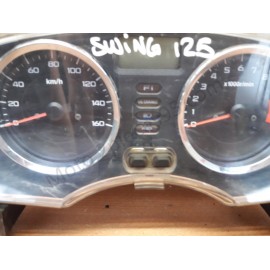 Compteur Honda Swing 125 - 78 650 KM