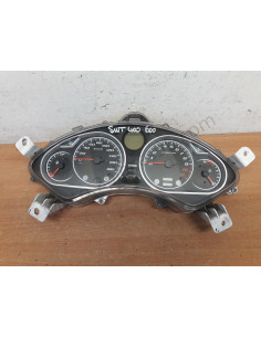 Compteur Honda SWT 400 600
