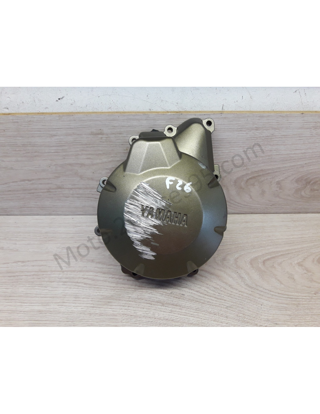 Couvercle Carter Allumage Gauche – REF 90087-428-000 – Honda XLS – Occasion