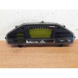 Compteur Suzuki Burgman 650