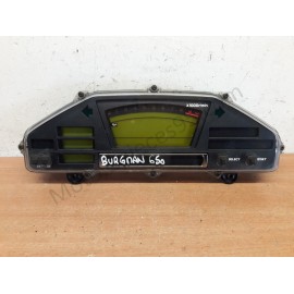 Compteur Suzuki Burgman 650