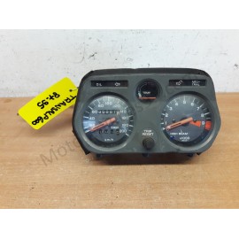 Compteur Honda Transalp 600 – 95 881 KM