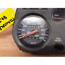 Compteur Honda Transalp 600 – 95 881 KM