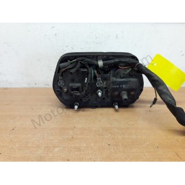Compteur Honda Transalp 600 – 95 881 KM