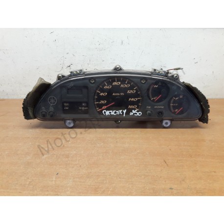 Compteur Yamaha Majesty 250 Compteur Yamaha Majesty 250