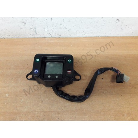 Compteur Dafier Ghost 50 Compteur Dafier Ghost 50