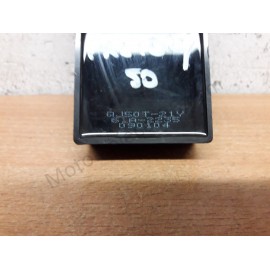 Boitier CDI Keeway Factory 50
