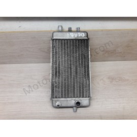 Radiateur Derbi Sm