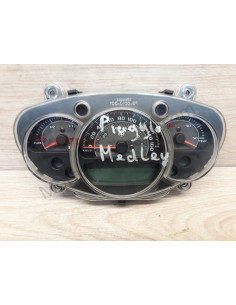 Compteur Piaggio Medley