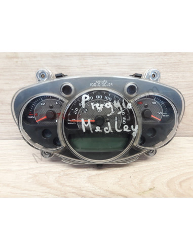 Compteur Piaggio Medley Compteur Piaggio Medley