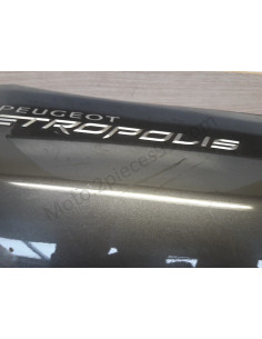 Aile droite Peugeot Metropolis
