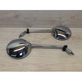 Paire de rétroviseur Vespa GT