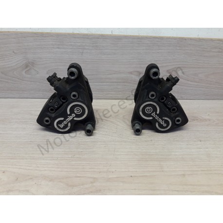 Paire étrier Brembo Paire étrier Brembo