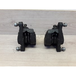 Paire étrier Brembo