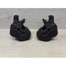 Paire étrier Brembo