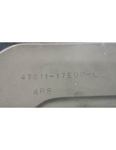 Cache latéral droit Suzuki GsxR 750 1100