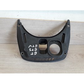 Plastique ouverture de selle Vespa GT GTS