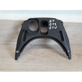 Plastique ouverture de selle Vespa GT GTS