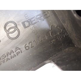 Plastique ouverture de selle Vespa GT GTS
