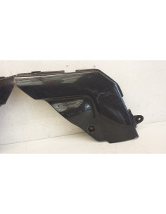 Cache latéral Suzuki GsxR 750 1100