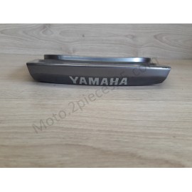 Carénage arrière Yamaha Tmax