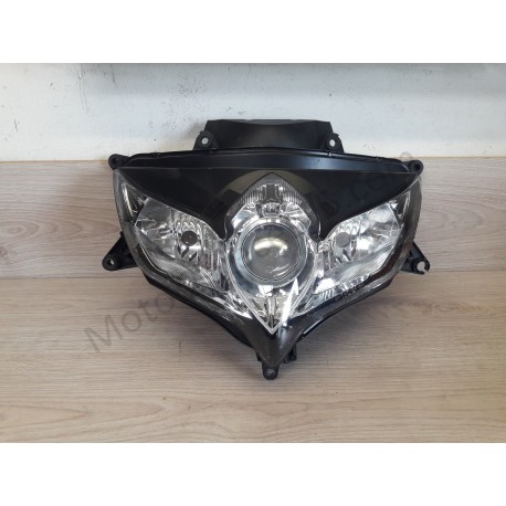 Optique Suzuki GSXR 600 750 Optique Suzuki GSXR 600 750