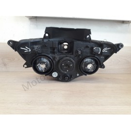 Optique Suzuki GSXR 600 750