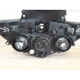 Optique Suzuki GSXR 600 750