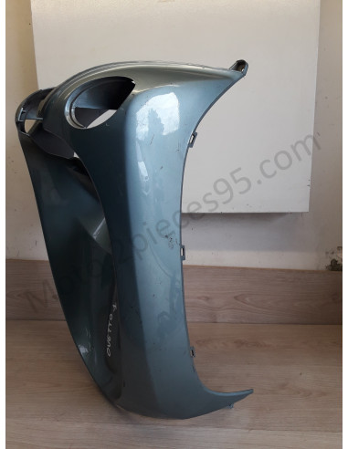 Pack Révision Complet Pour Scooter MBK Ovetto / Yamaha Neo's 50cc - N°2 (Courroie, Filtre, Plaquettes)