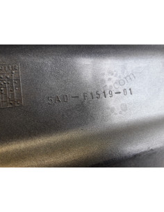 Carénage avant Yamaha Mbk Ovetto neo’s