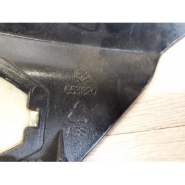 Carénage arrière Piaggio X7