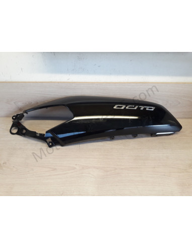 Carénage aile arrière gauche Mbk Ocito Yamaha Nmax