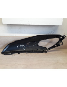 Carénage aile arrière gauche Mbk Ocito Yamaha Nmax