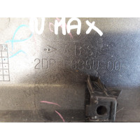 Carénage gauche Mbk Ocito Yamaha Nmax