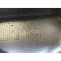 Carénage Yamaha FJR 1300 3P6