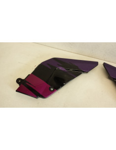 Cache latéral Suzuki GsxR 750 1100