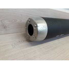 Silencieux d’échappement Yamaha XV 950