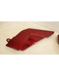 Cache latéral Suzuki GsxR 750 1100