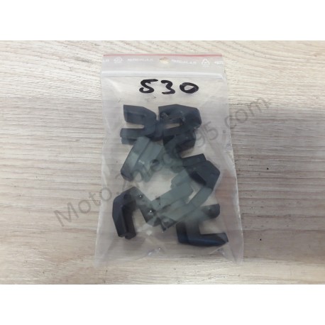 Guide de variateur Yamaha Tmax 530 Guide de variateur Yamaha Tmax 530