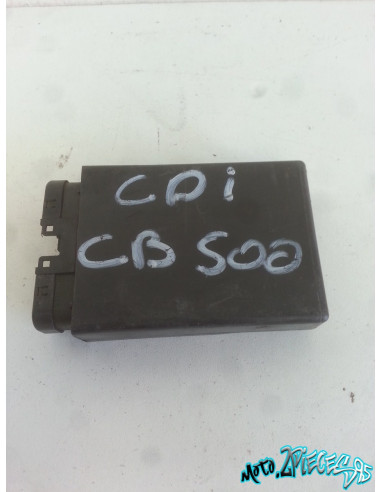 Boitier cdi Honda CB500 CB 500 Boitier cdi Honda CB500 CB 500