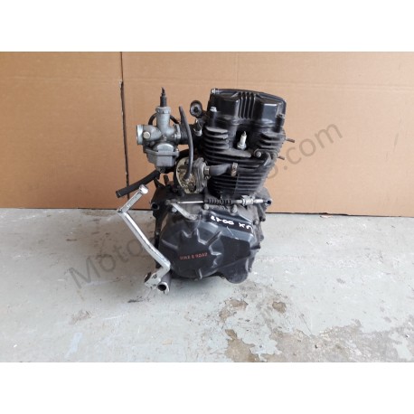 Moteur LIFAN Vertical 125 CC – 2 700 KM Moteur LIFAN Vertical 125 CC – 2 700 KM
