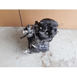 Moteur LIFAN / Skyteam / Loncin Vertical 125 CC – 2 700 KM