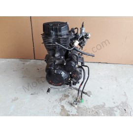 Moteur LIFAN Vertical 125 CC – 2 700 KM