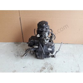 Moteur LIFAN Vertical 125 CC – 2 700 KM