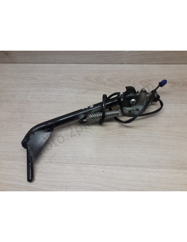 Béquille avec support Yamaha Tmax 500 Béquille avec support Yamaha Tmax 500
